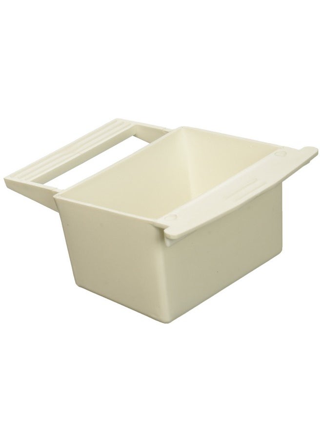 Prevue Prevue Pet Products BPV1218 2-Pack Winged Bird Feeding Cage Plastic Cup, Large, Colors Vary 