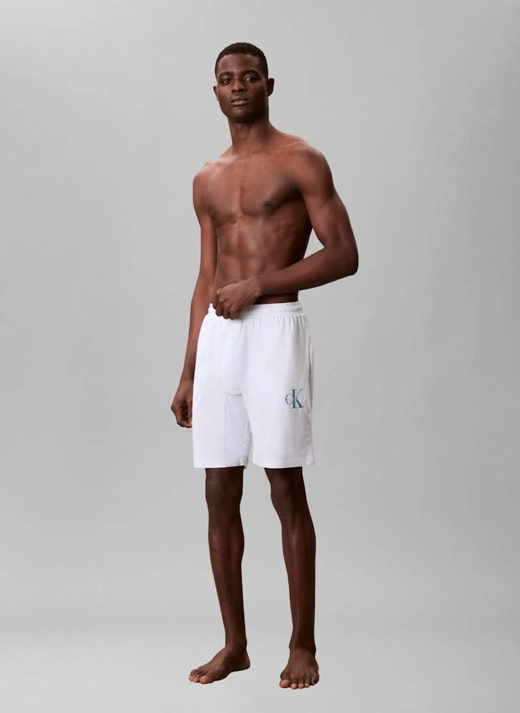 CALVIN KLEIN  Icon Pyjama Shorts for Men | Best Price UAE
