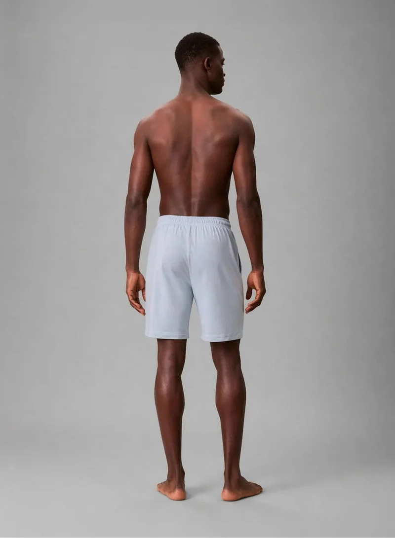 CALVIN KLEIN Icon Pyjama Shorts