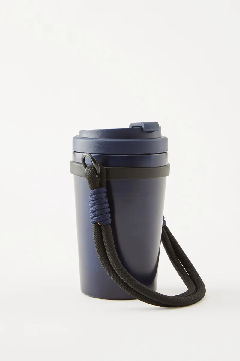 Typo Premium Metal Commuter Cup