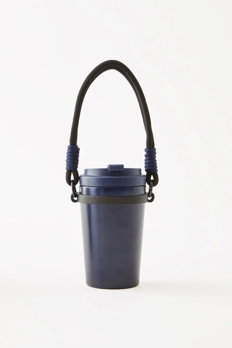 Premium Metal Commuter Cup