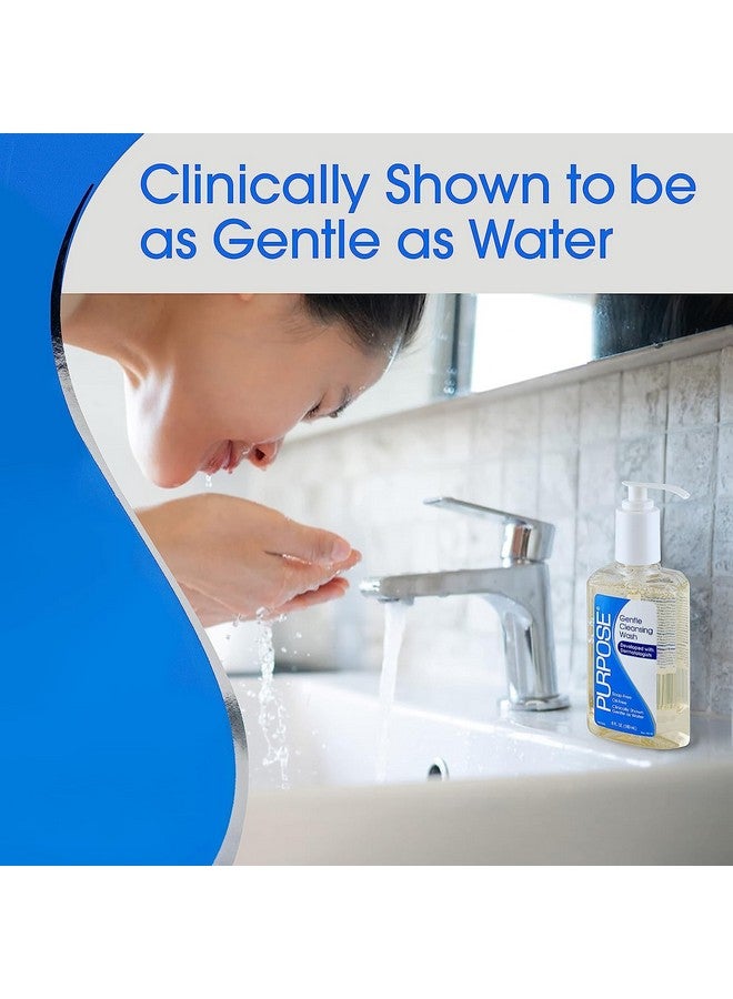 purpose Gentle Cleansing Wash 6 Oz (Pack Of 6) - Image 5