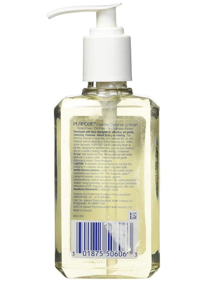 purpose Gentle Cleansing Wash 6 Oz (Pack Of 6) - Image 3