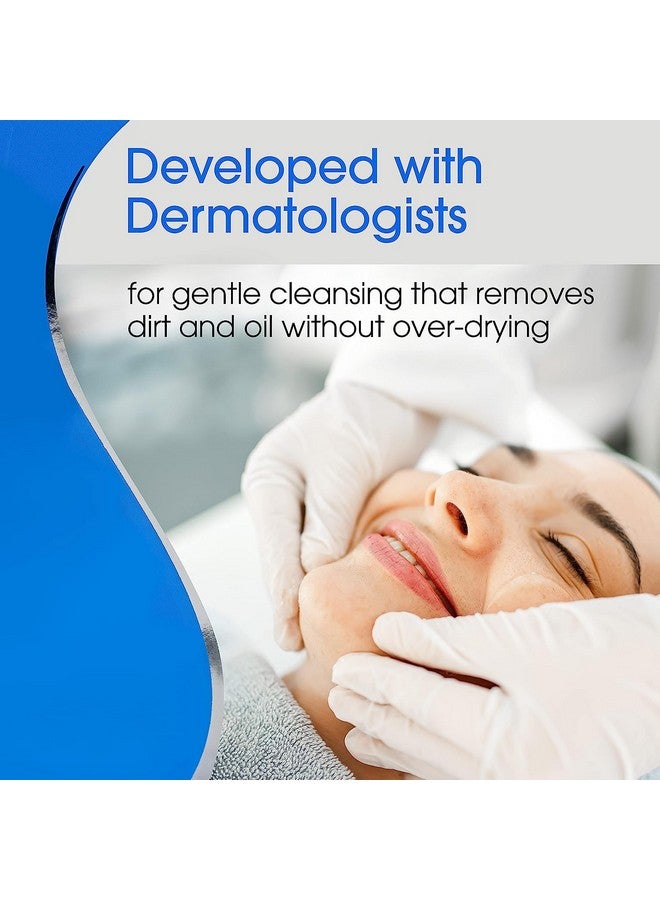 purpose Gentle Cleansing Wash 6 Oz (Pack Of 6) - Image 4