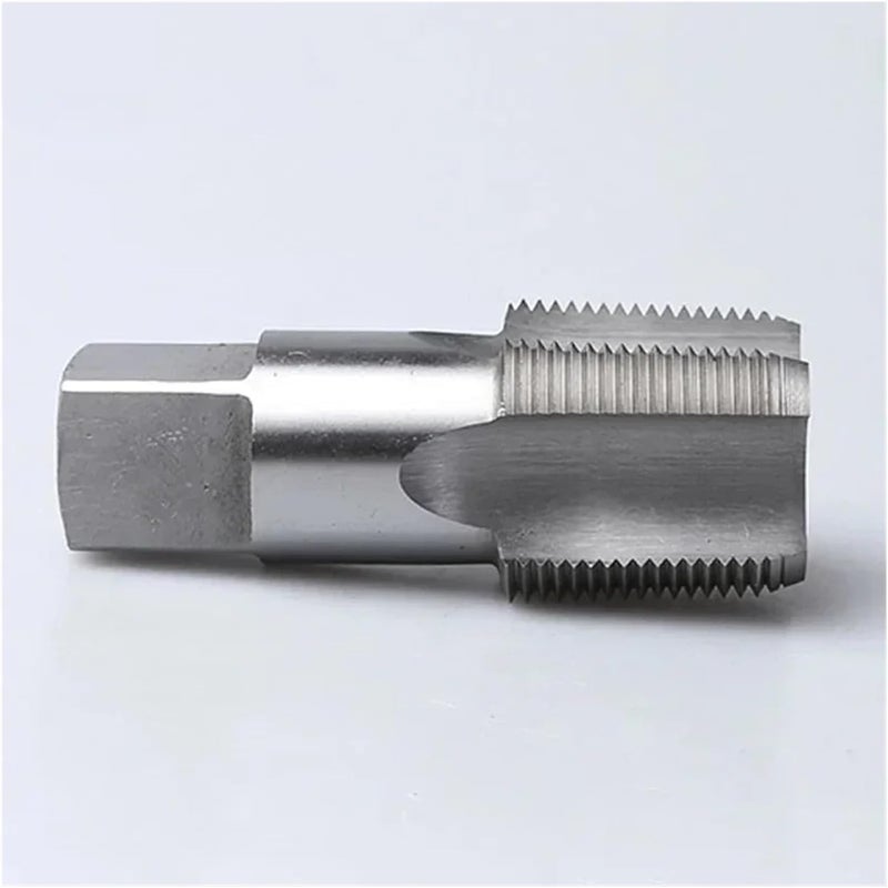 Pipe Tap Set Pipe Taps HSS Tap 1/16-2inch Metric Screw Thread Tools G ZG Z RP RC NPT PT BSP NPSF NPTF Mixer for Water Pipes(NPTF,1l4) - Image 2