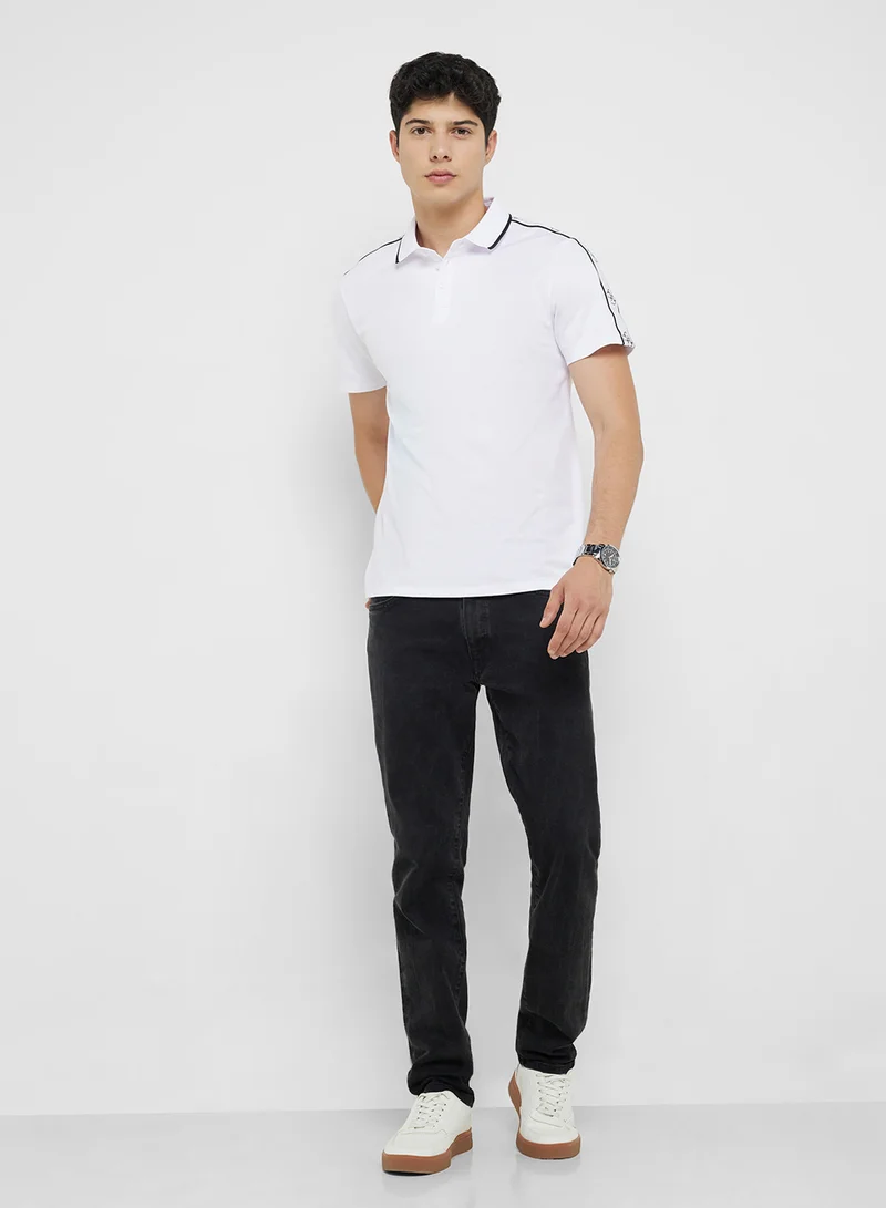 GUESS Quattro Polo