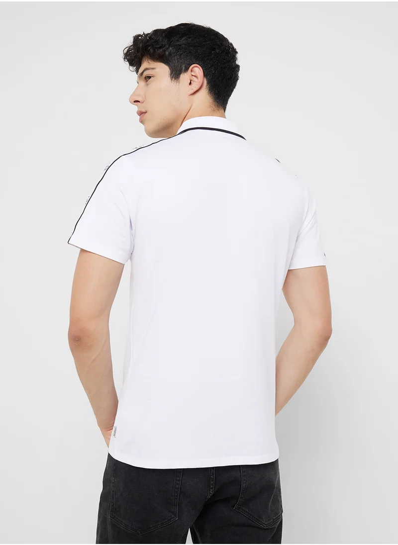 GUESS Quattro Polo