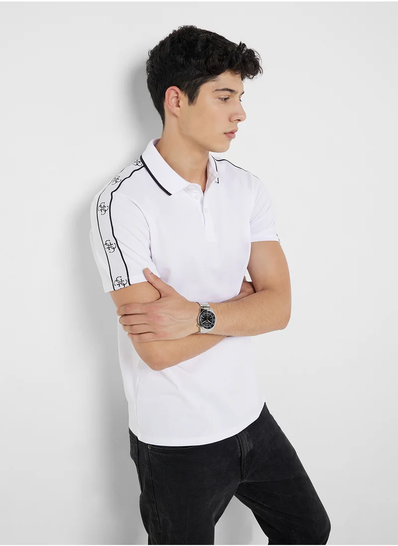 GUESS Quattro Polo