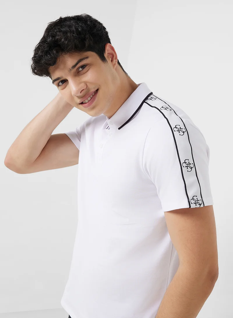 GUESS Quattro Polo
