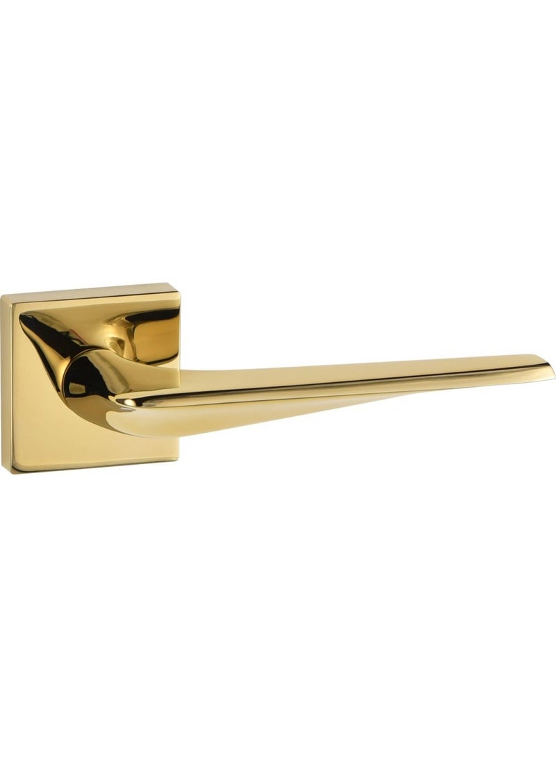 milano Milano Za Tagon 72L-521 Rossete Handle Pvd