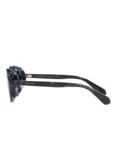 GIORGIO ARMANI Giorgio Armani AR 8154 - 594331 Opal Striped Grey  - Image 5