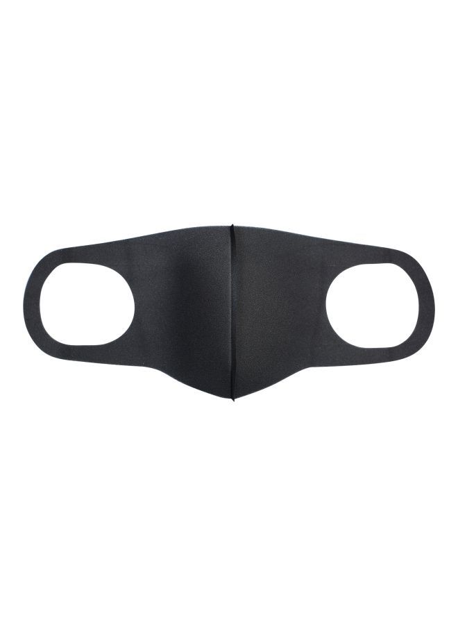 NIBEMINENT Reusable Breathable Face Mask - Image 1