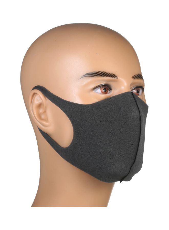 NIBEMINENT Reusable Breathable Face Mask - Image 3