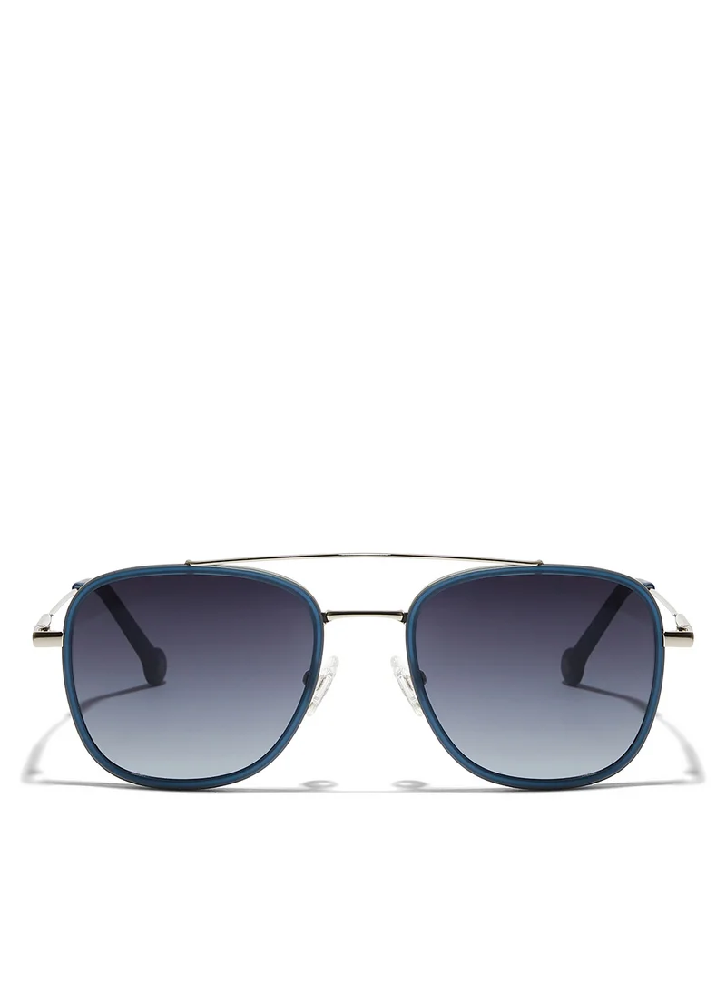 30Sundays 30Sundays SQUARED AWAY By Eyewa -Men Sunglasses -Aviators Sunglasses