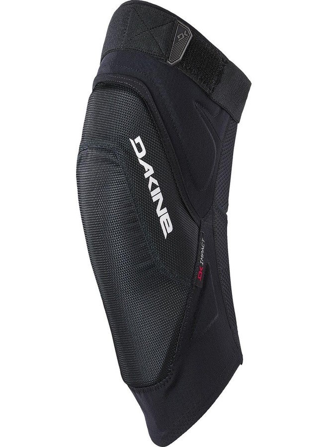Dakine Agent Bike Knee Pad - Black - S - Image 1