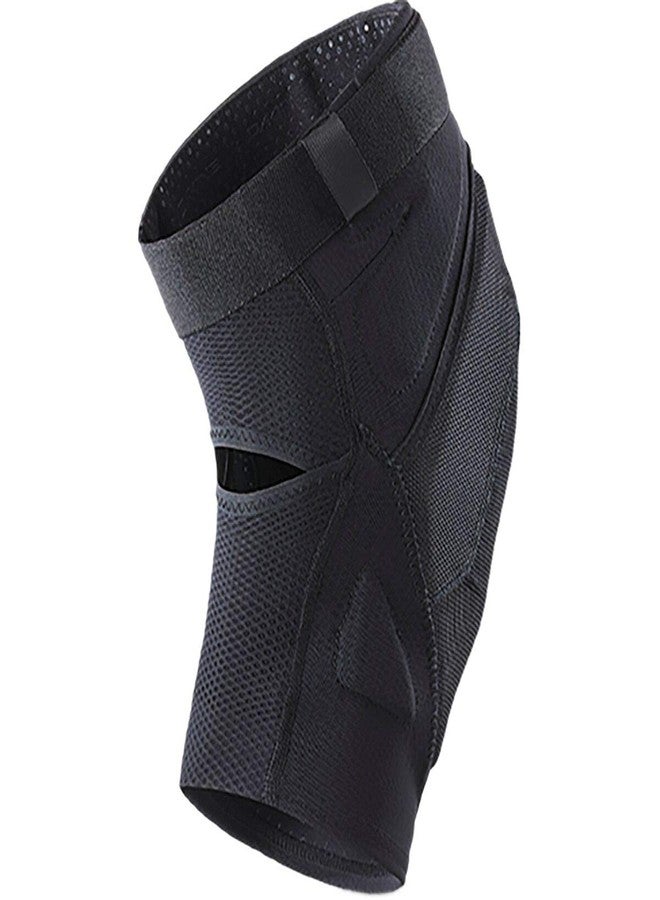Dakine Agent Bike Knee Pad - Black - S - Image 2