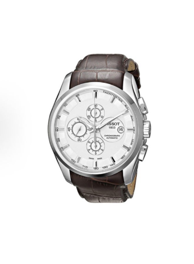 تيسو PRX مجوهرات الرجال Powermatic 80 35mm t 035 .627 .16 .031 .00 - Image 3