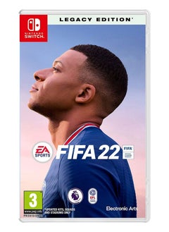 FIFA 22