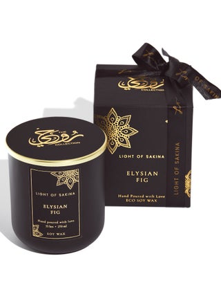 Elysian Fig Soy Wax Candle 270 ml - pzsku/ZF453CF4B46D08471B3D5Z/45/1746231852/628cf072-4e35-4f70-b5b8-e4edccfb6ef8