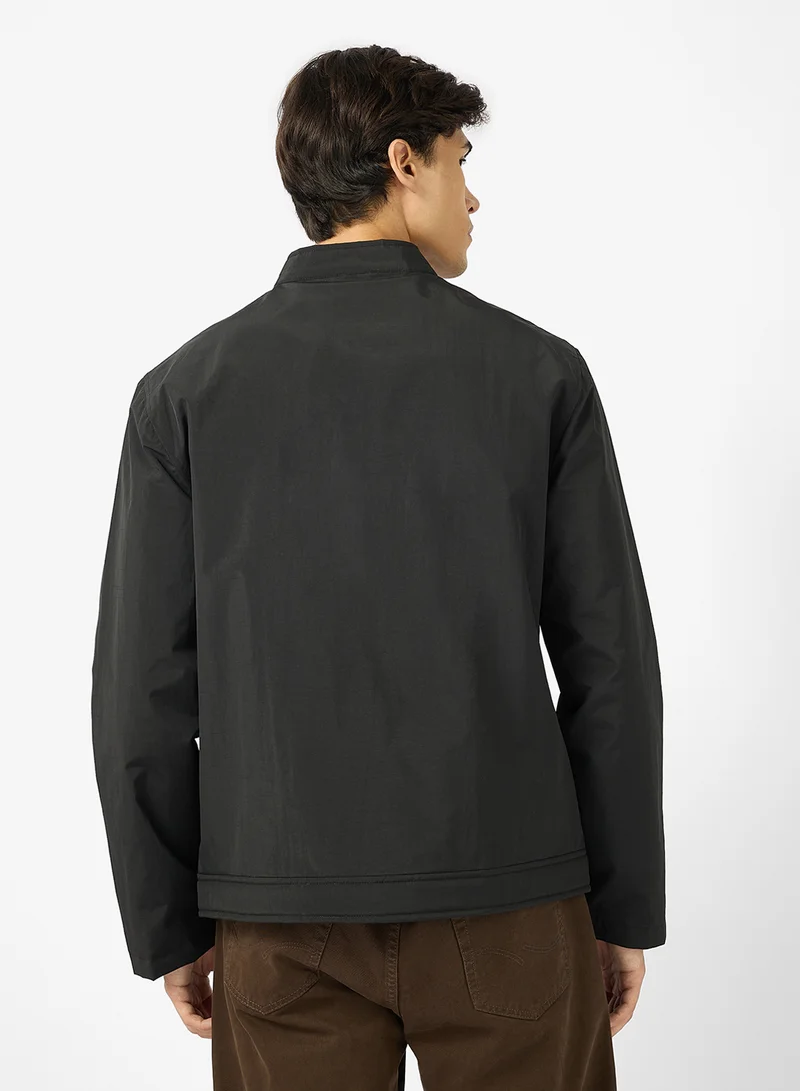 Seventy Five Stylish Bomber Jacket