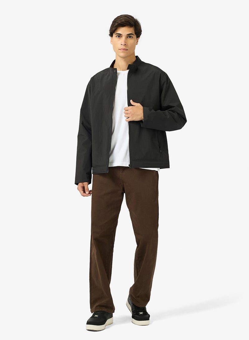 Seventy Five Stylish Bomber Jacket - Image 4