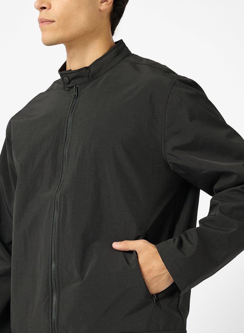 Seventy Five Stylish Bomber Jacket - Image 3