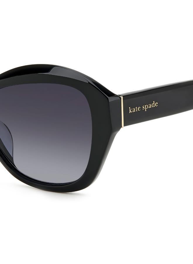 Kate Spade Oversized Sunglasses - Image 4