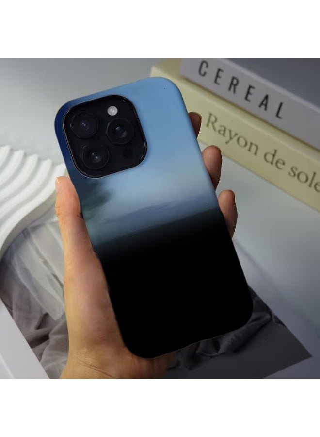 تيمو حافظات الهواتف التي تظهر تصميمات السفر متوافقة مع طرازات آيفون 16 برو هذه الحافظات المغناطيسية ذات القوة العالية التي تتميز بالأناقة وتجعل هدايا رائعة لعام جديد - Image 2