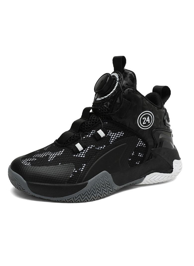 Generic New Children's Basketball Shoe  - Image 1