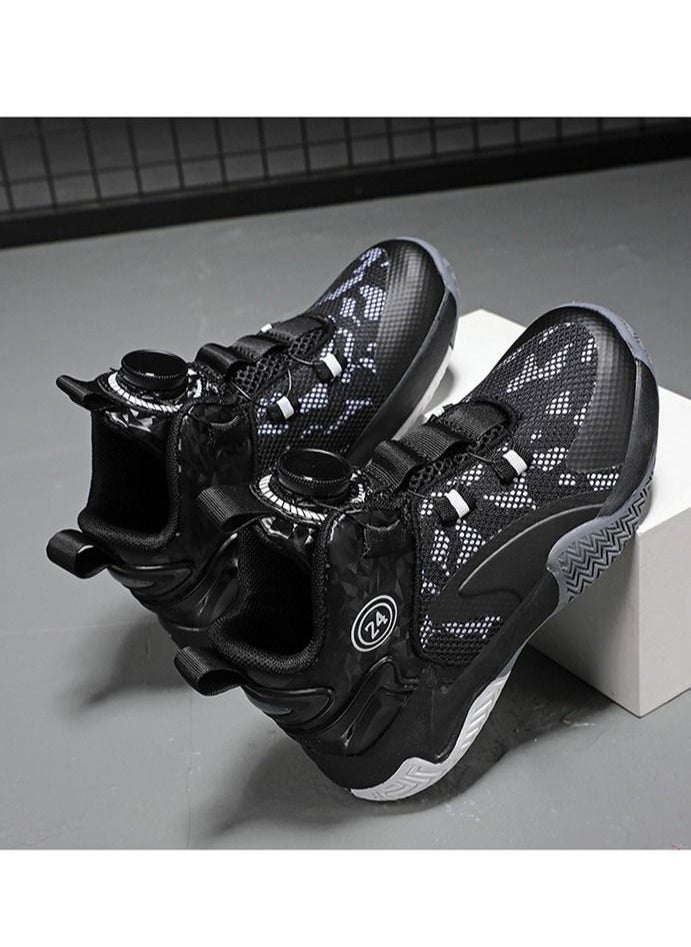 Generic New Children's Basketball Shoe  - Image 5