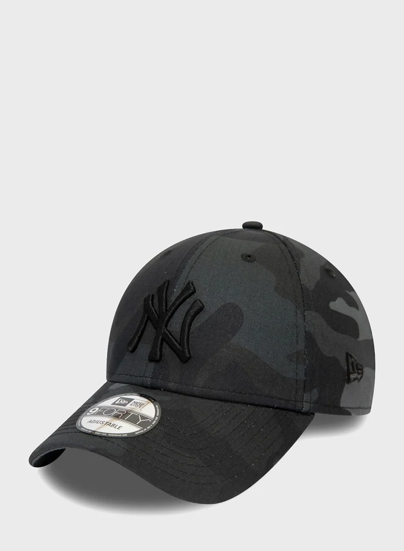 NEW ERA 9Forty New York Yankees League Cap
