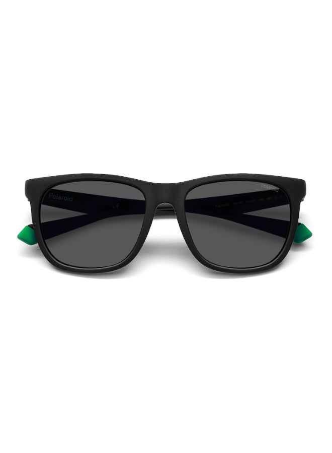Polaroid Rectangular Polaroid Sunglasses - Image 4
