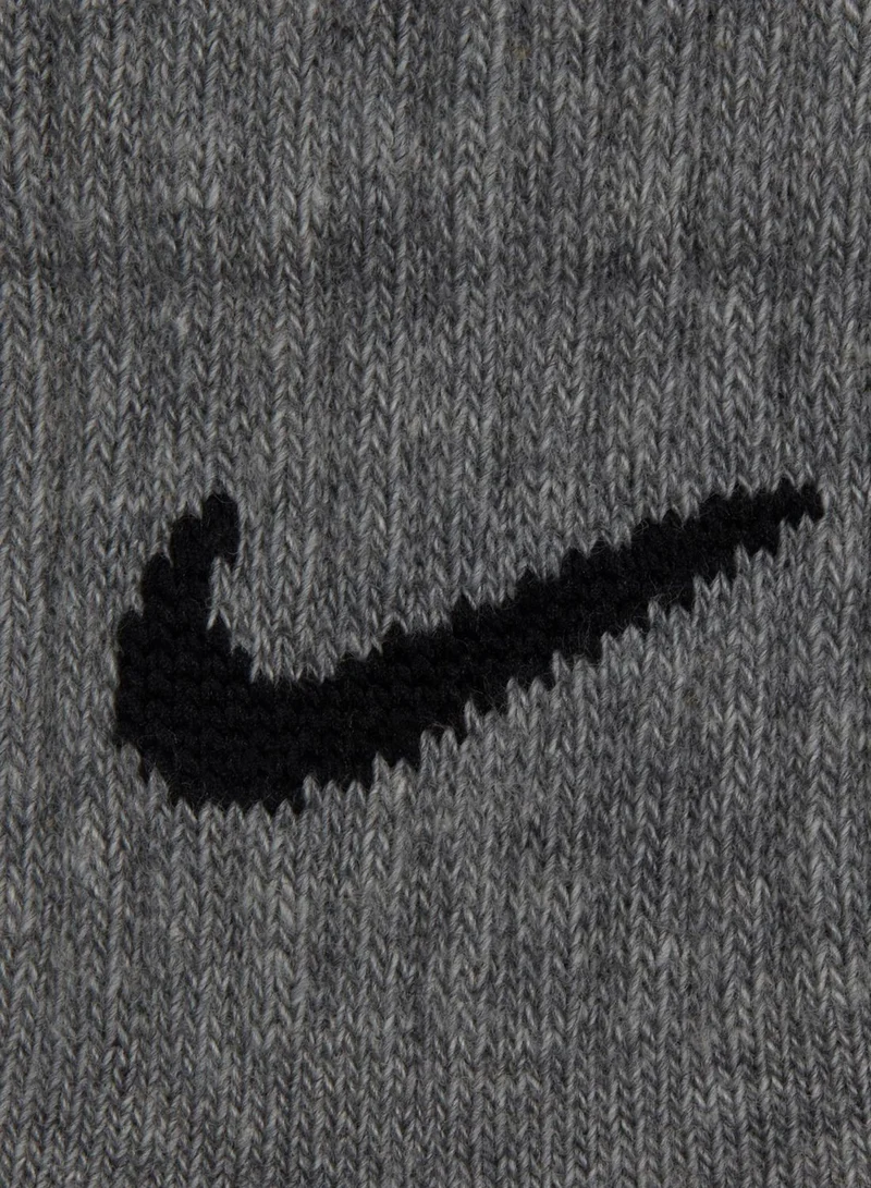Nike 3 Pack Everyday Ankle Socks