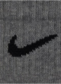 Nike 3 Pack Everyday Ankle Socks  - Image 3
