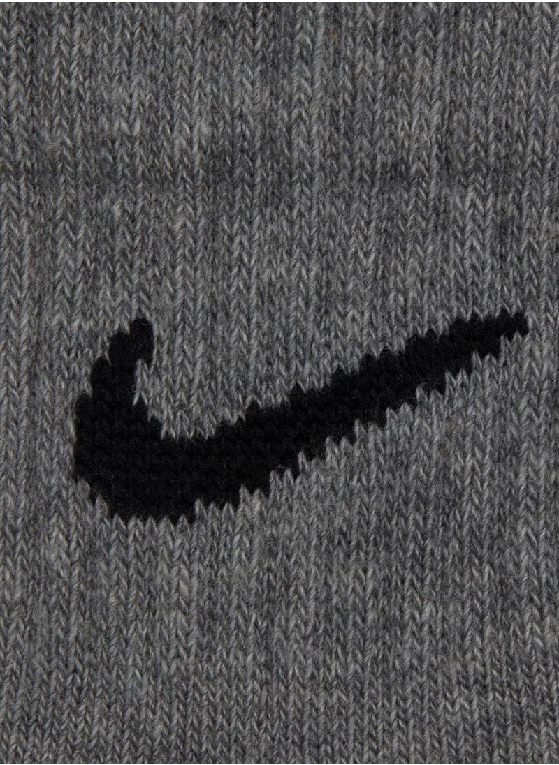 Nike 3 Pack Everyday Ankle Socks  - Image 3