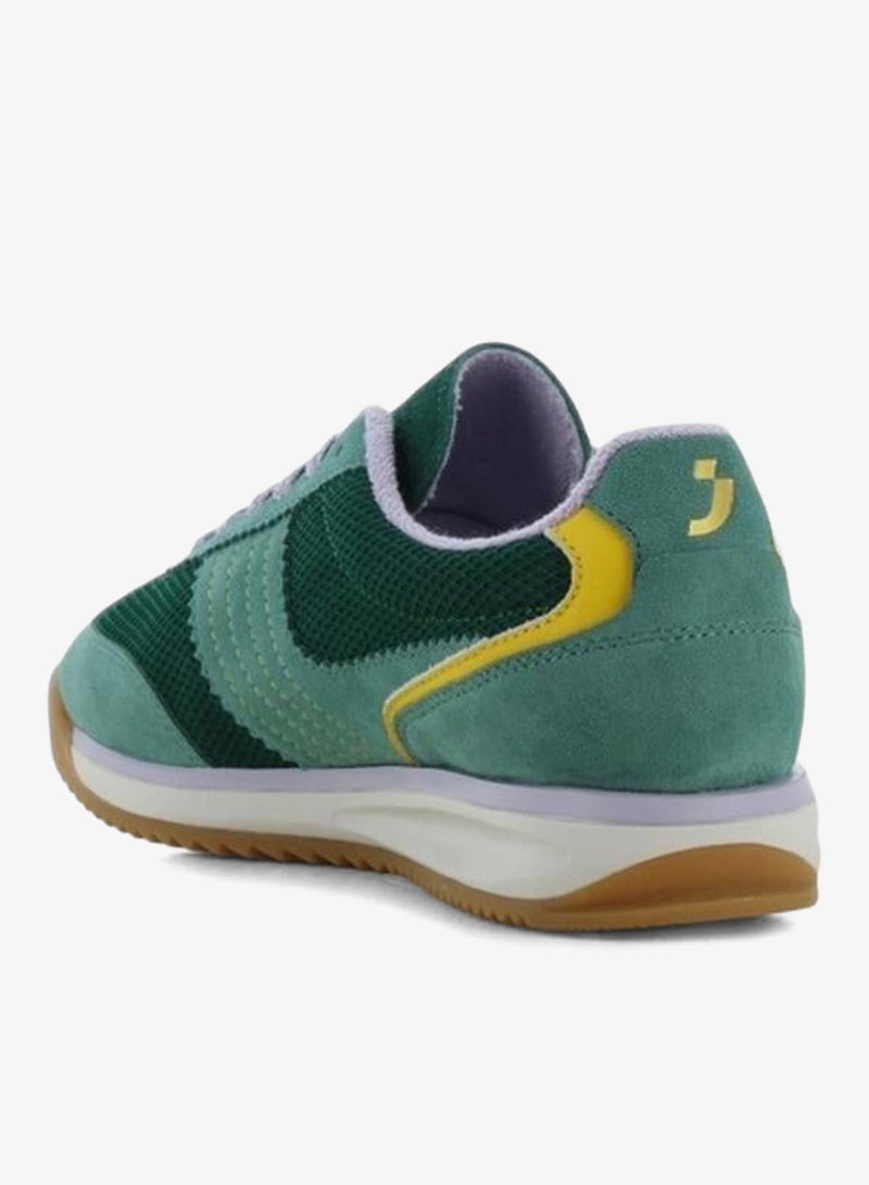 SJ أحذية رياضية نسائية مزودة بأربطة - Image 3