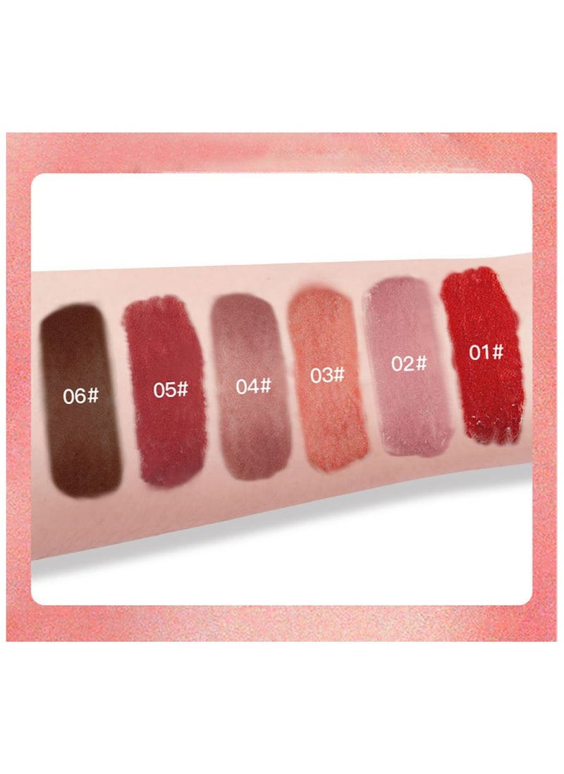 Sheloves - 12 Piece Chili Tinted Lip Plumper - Image 1