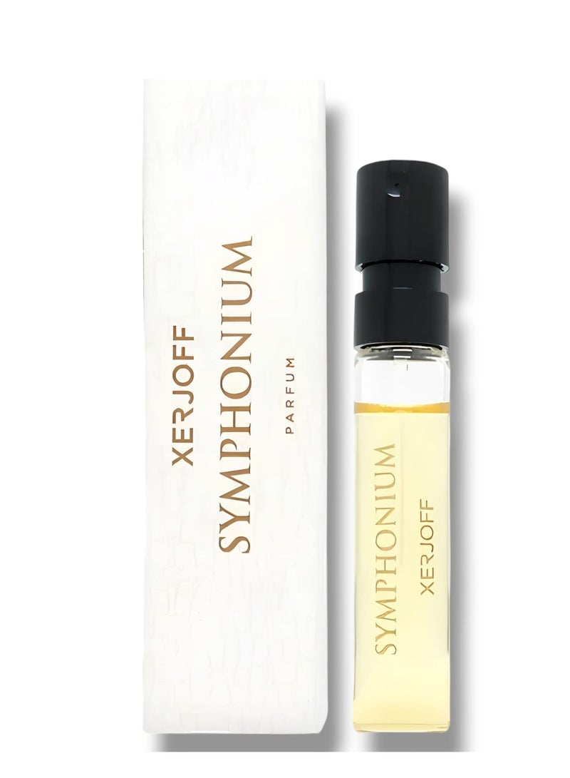 زيرجوف سيمفونيوم برفيوم 2مل - Image 1