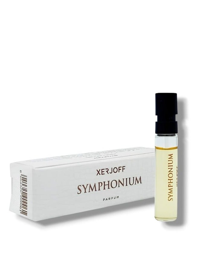 زيرجوف سيمفونيوم برفيوم 2مل - Image 2