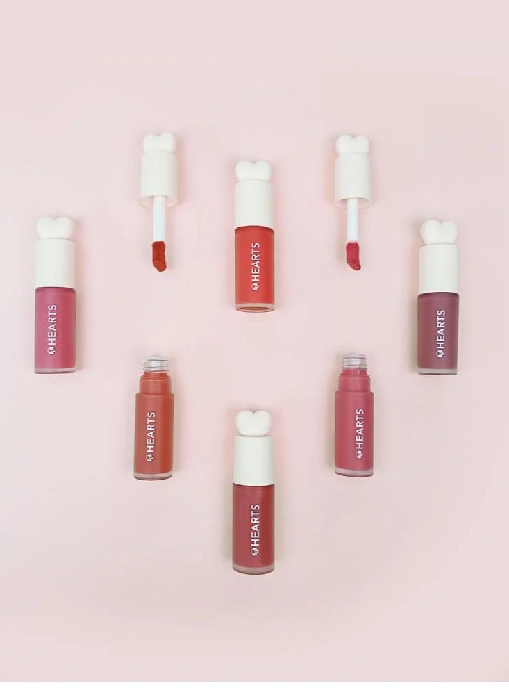 هارتس بلاشر سائل لون طبيعي ولمسة خفيفة - 03 نود - Image 3