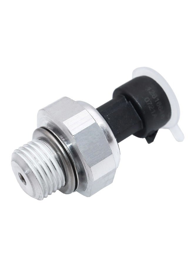 KEJSTED 12677836 Engine Oil Pressure Sensor Switch Sending Unit D1846A Compatible with Chevy Silverado Trailblazer Suburban Tahoe GMC Yukon Impala Pontiac Buick 12616646 S4202 12573107 12562230 PS308 - Image 1