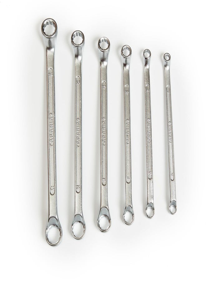 Taparia TK-081 1806, 815, 905 Screwdriver 2 In 1, Line Tester, Ring Spanner Set, 6 Pc - Image 5