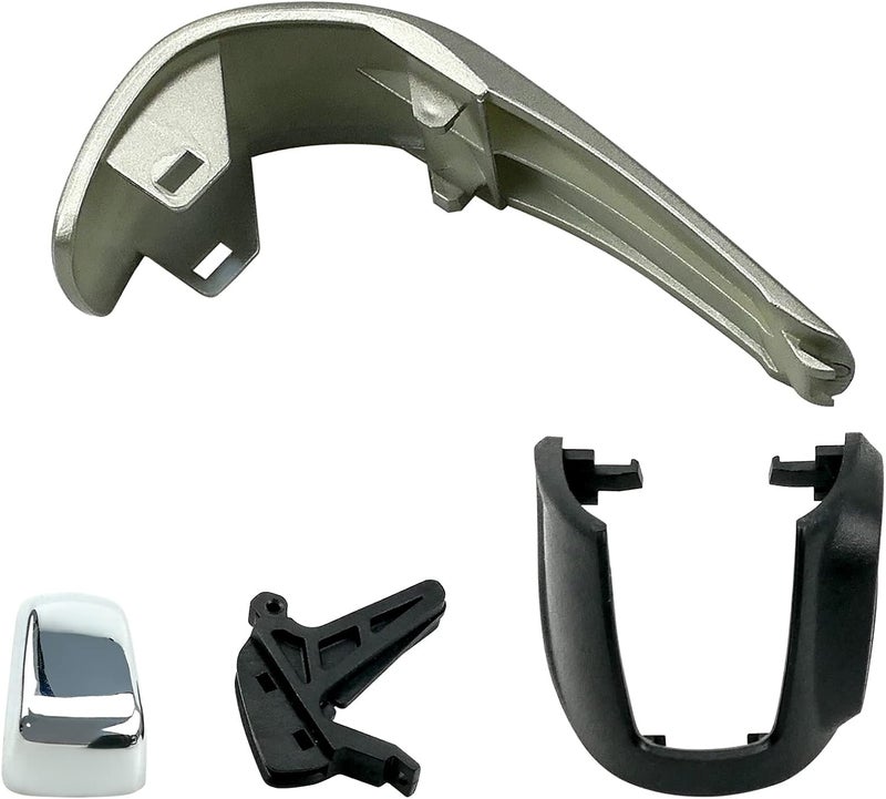 GUZIKO Automatic Transmission Shifter Knob Kit for Chevy - Image 1