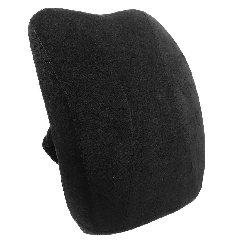 2 pcs Rest Relief Back Pillow Support Stable TV Reading Backrest Seat Cushion Assorted style - Image 5