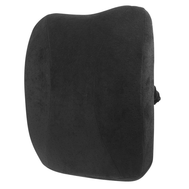 2 pcs Rest Relief Back Pillow Support Stable TV Reading Backrest Seat Cushion Assorted style - Image 3