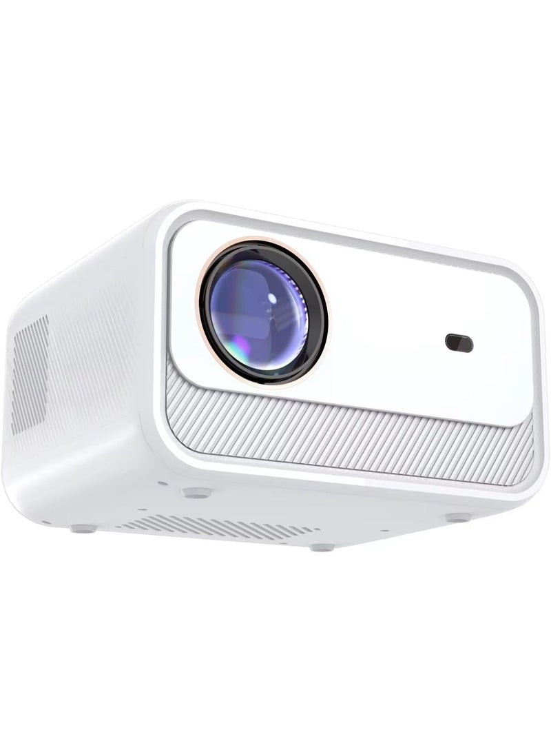 Neo Classic CY900 Native 1080P Resolution Portable 5G Android 9 Projector - Image 2
