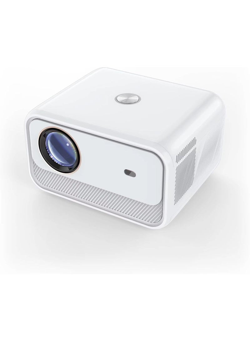Neo Classic CY900 Native 1080P Resolution Portable 5G Android 9 Projector - Image 1