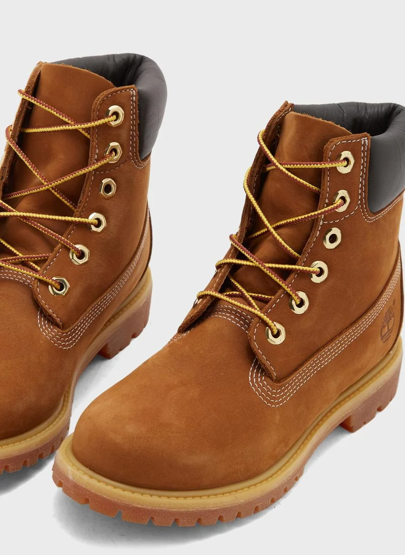 تمبرلاند 6" Premium Boot