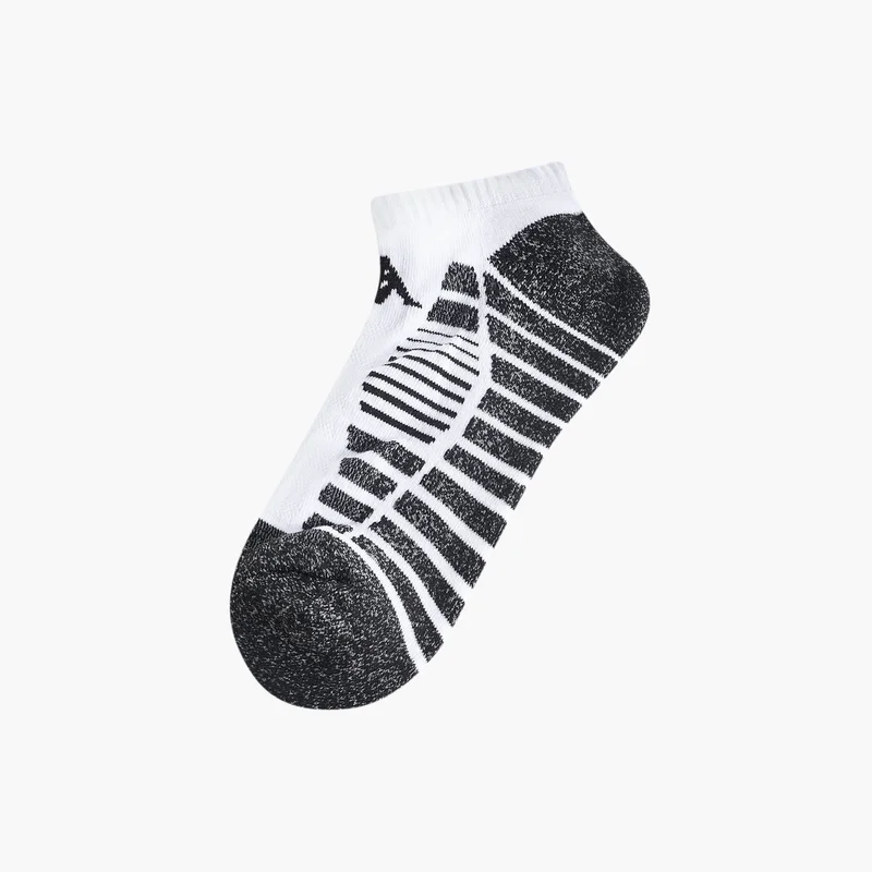 Kappa Set of 3 - Kappa Striped Ankle Length Half Terry Socks