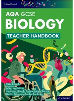 Oxford Smart AQA GCSE Sciences: Biology Teacher Handbook  - Image 3